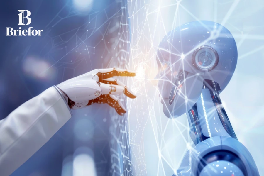 Artificial Intelligence in 2025