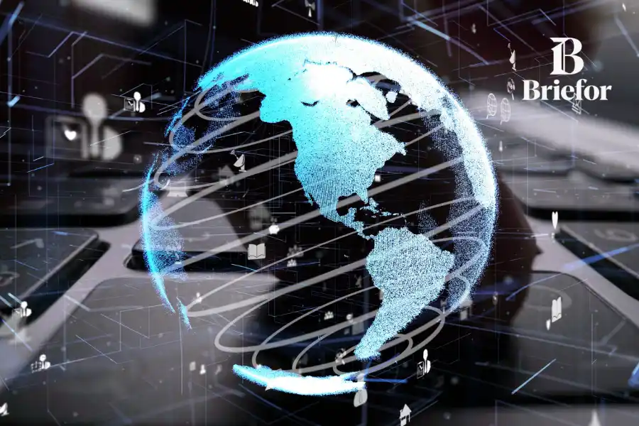 Big Tech vs Governments: Power, Regulation, and the Battle for Digital Sovereignty Big Tech vs Governments: Power, Regulation, and the Battle for Digital Sovereignty