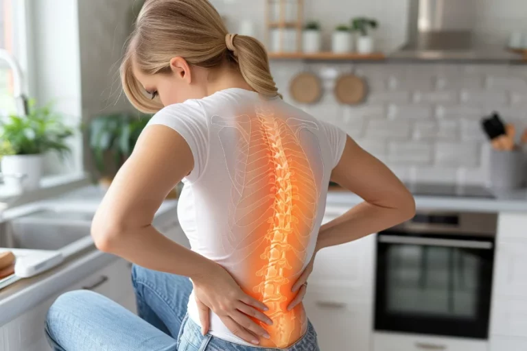 When Back Pain Is Not a Spine Problem natalia skizha 2