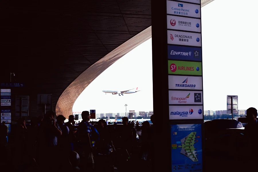 Four Years of Closed Skies: How Airports Prepare Their Workforce for the Return of Operations Four Years of Closed Skies: How Airports Prepare Their Workforce for the Return of Operations