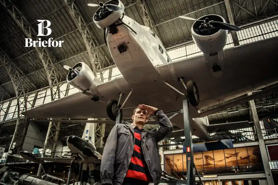 Infrastructure Is Not About Buildings Infrastructure Is Not About Buildings