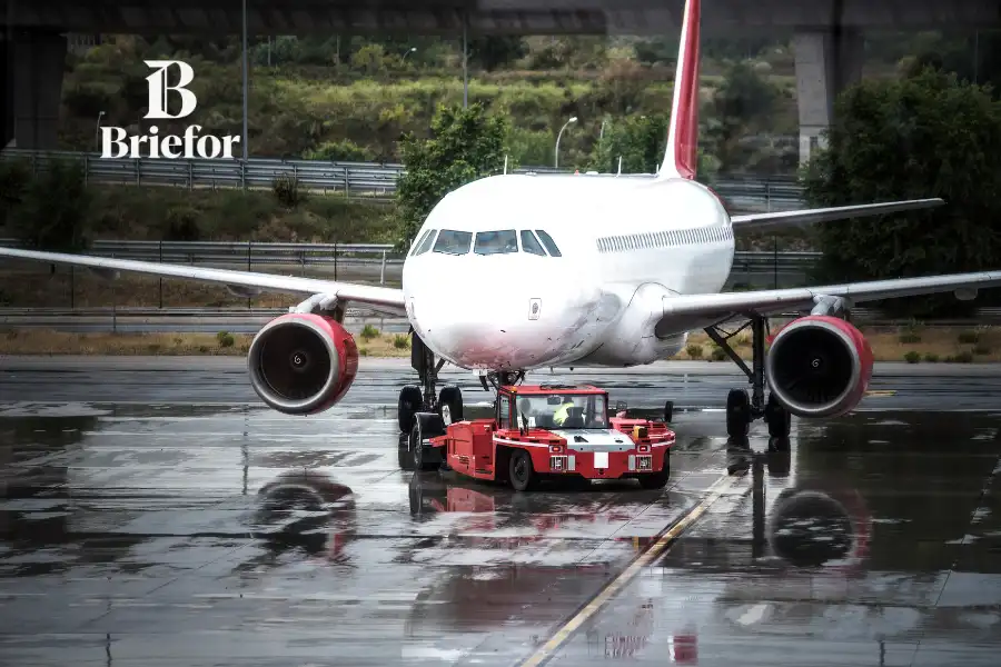 Infrastructure Is Not Concrete. It’s Strategy. Infrastructure Is Not Concrete. It’s Strategy.