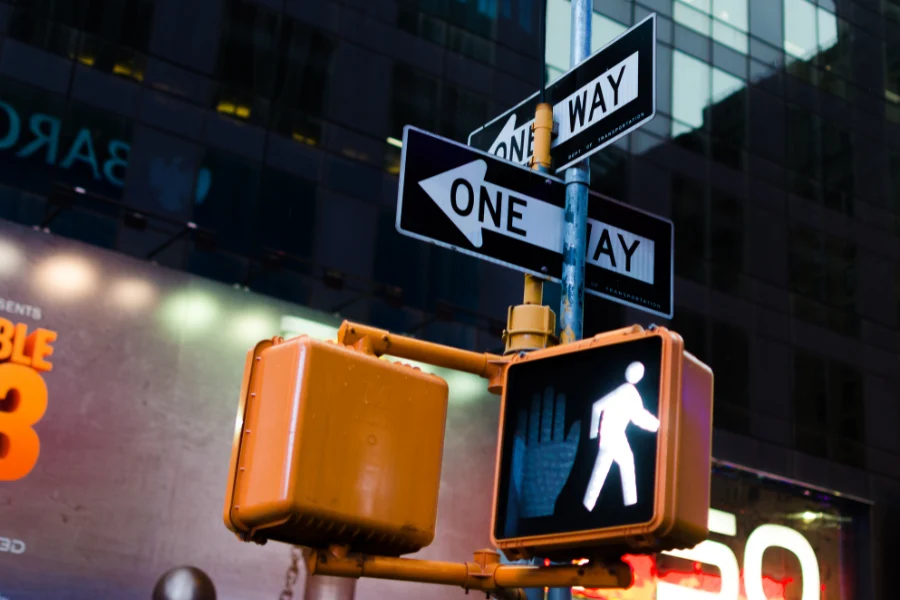 Cities as Mobility Systems, Not Terminals Cities as Mobility Systems, Not Terminals