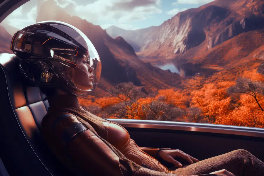 Mobility Is a System, Not a Product Mobility Is a System, Not a Product